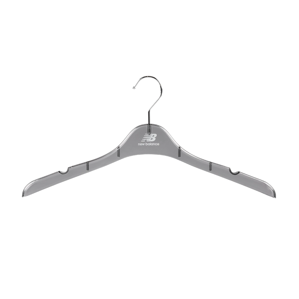 Brand No Slip Plastic Clothes Coat Hanger Garment Laundry Hanger